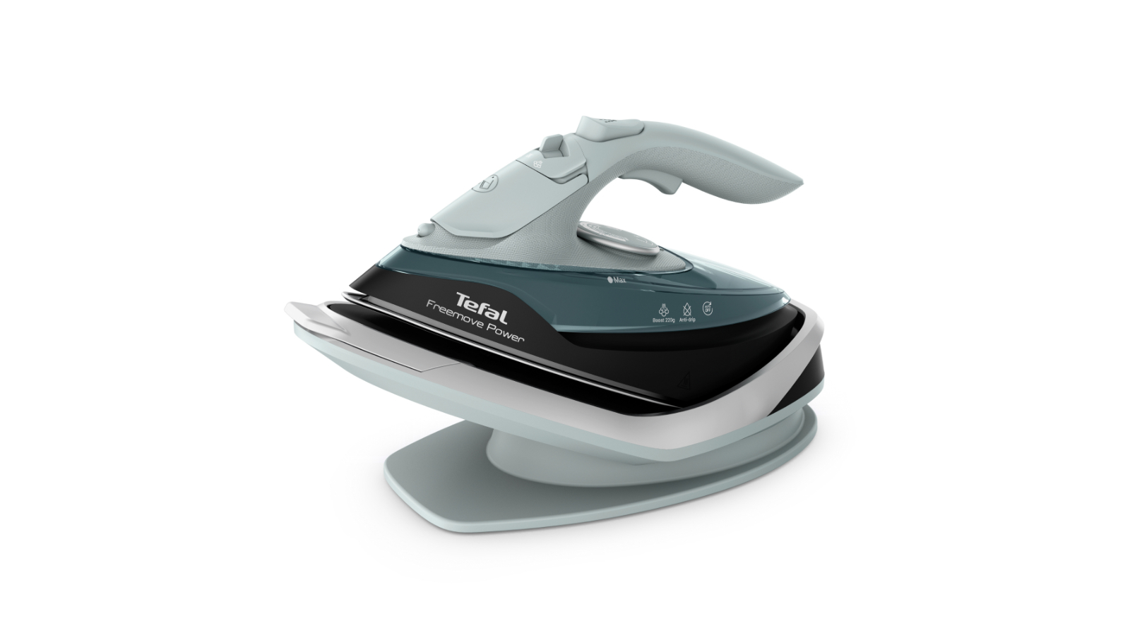 FV6673 Tefal Freemove Power Steam Iron
