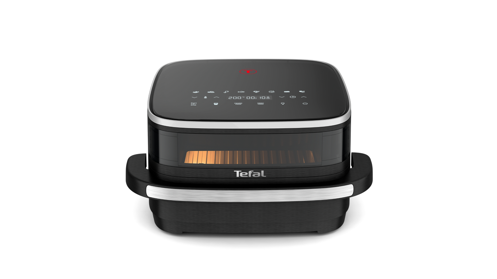 Tefal Easy Fry and Pizza