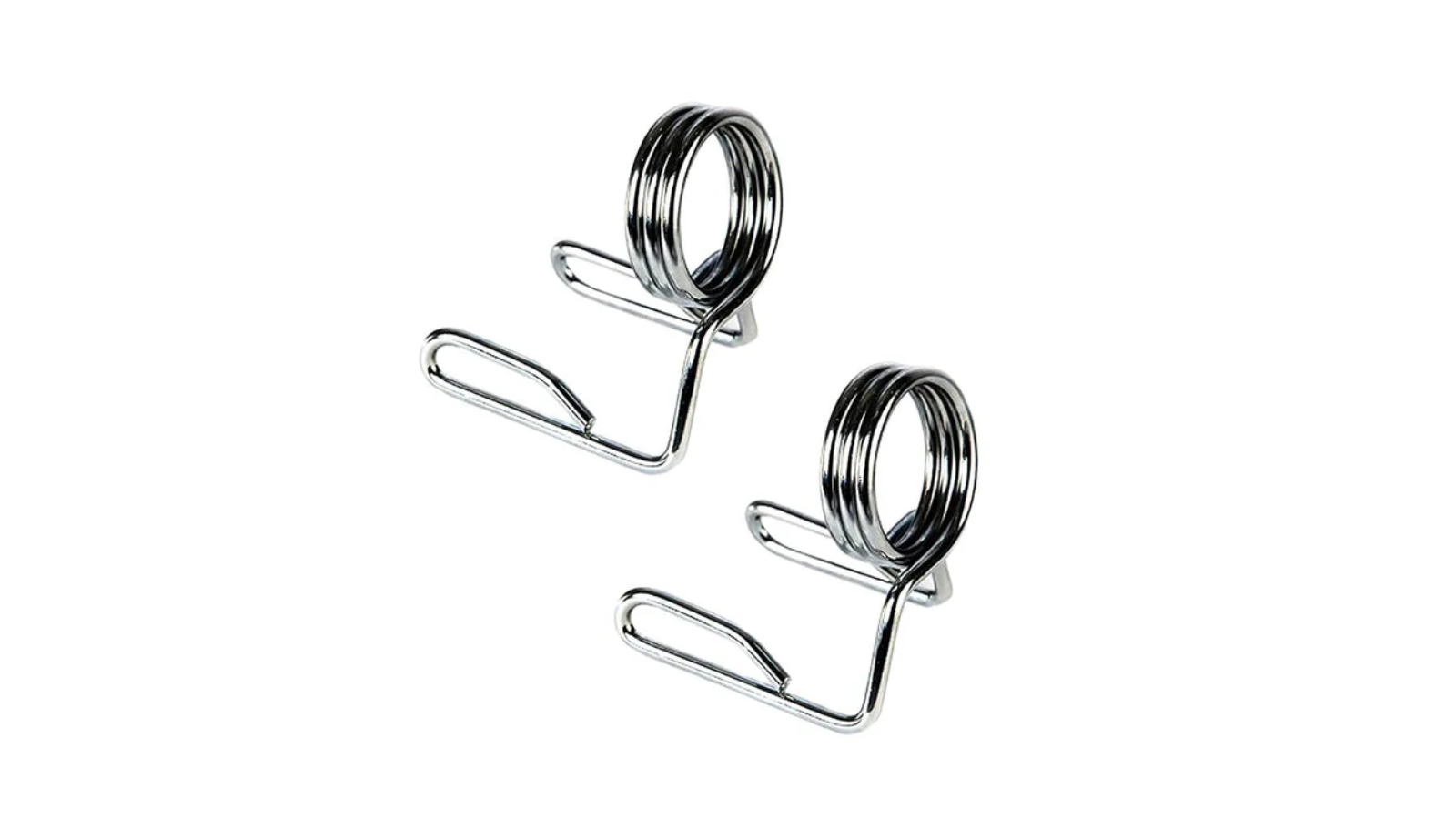 Force USA Pair of Olympic Spring Collar
