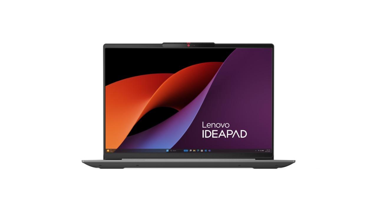 Windowsノート本体 Lenovo IdeaPad snapdragon x plus 32GB Lenovo Ideapad 14 inch Snapdragon X Plus 8 Core/32GB/1TB SSD