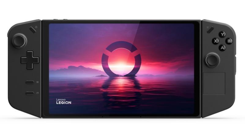 Lenovo Legion Go 表し 512GB microSD 512GBセット 
