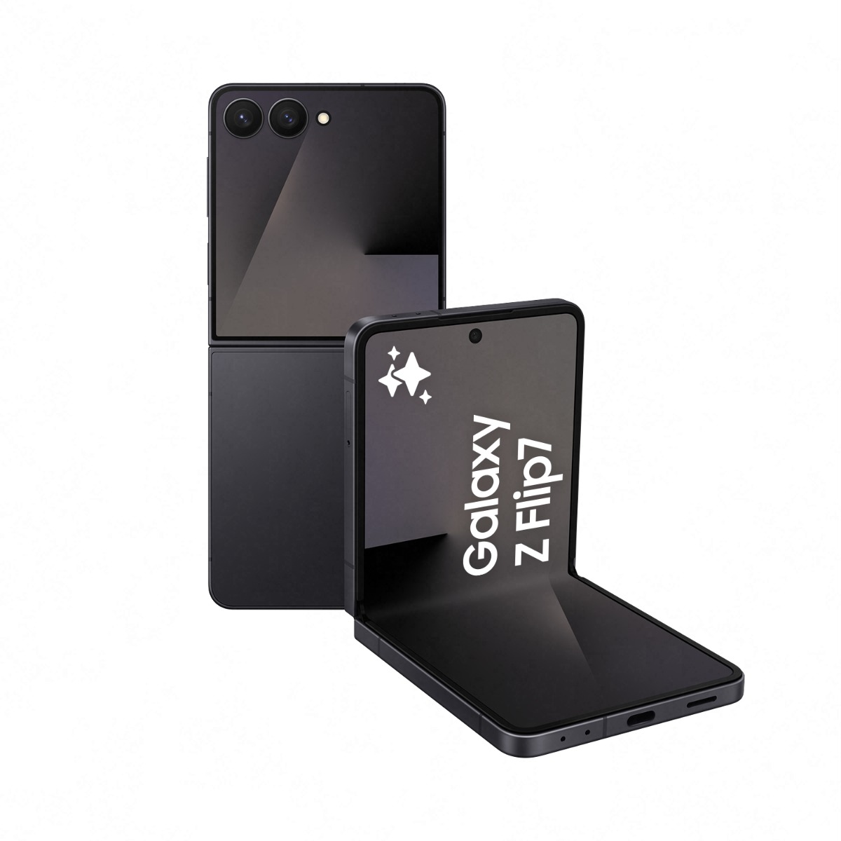 Galaxy Z Flip7 512GB ブラック 美品 f05 Galaxy Z Flip7 512GB ブラック 美品 f05 - メルカリ