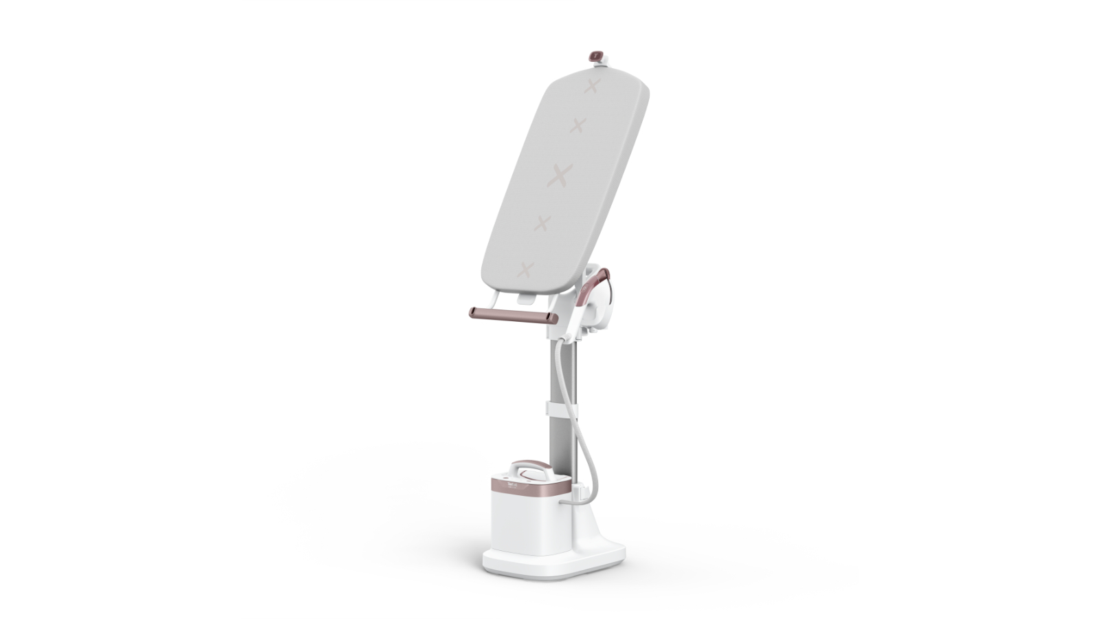 Tefal IXEO Vision All-in-One Ironing and Steaming Solution