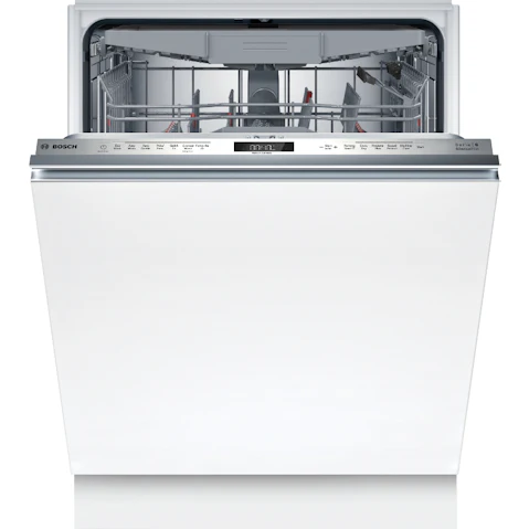 Bosch 60cm Series 6 Extra Clean Fully Integrated Dishwasher
