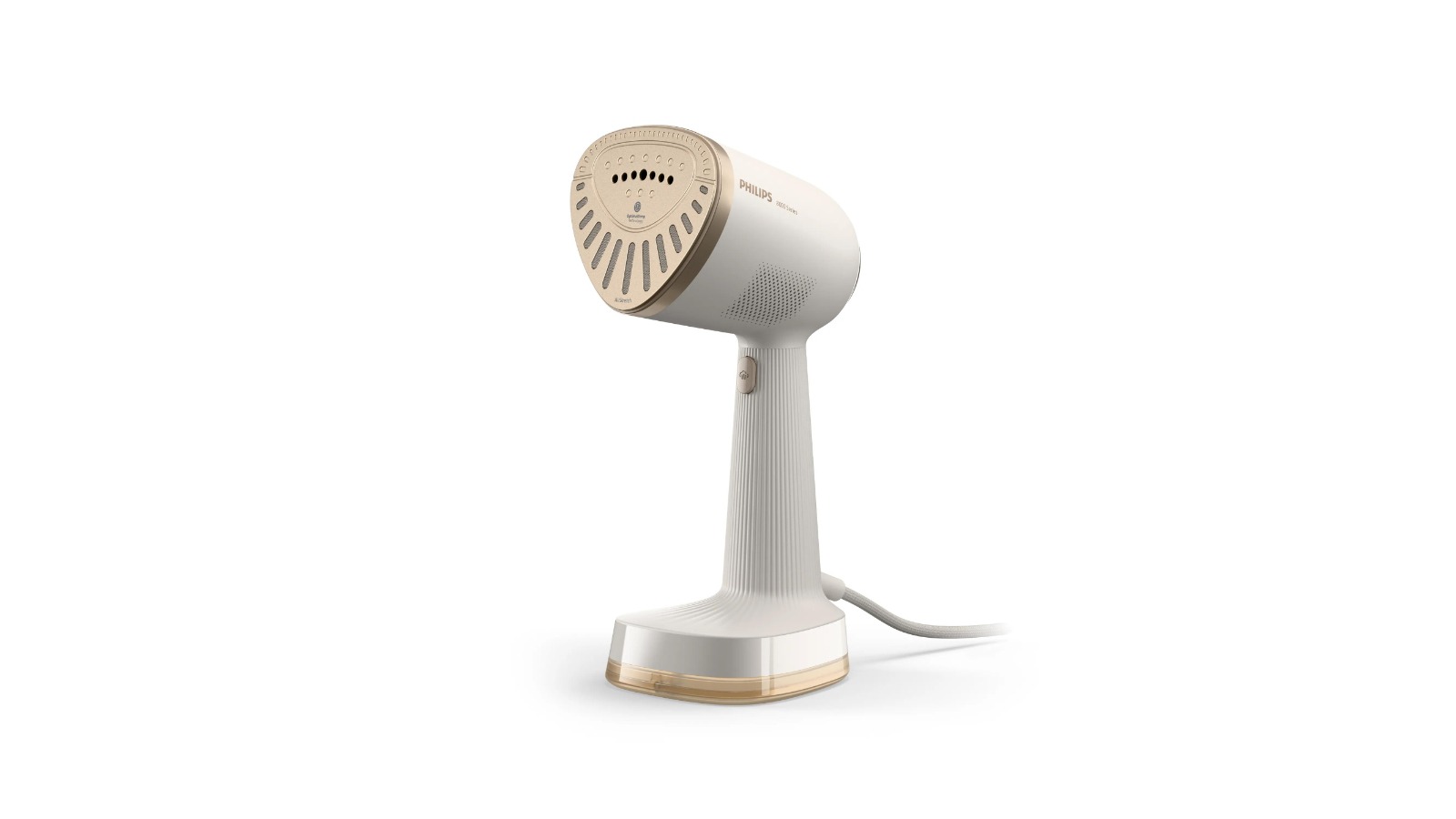 Philips 8000 Series Handheld Garment Steamer - White