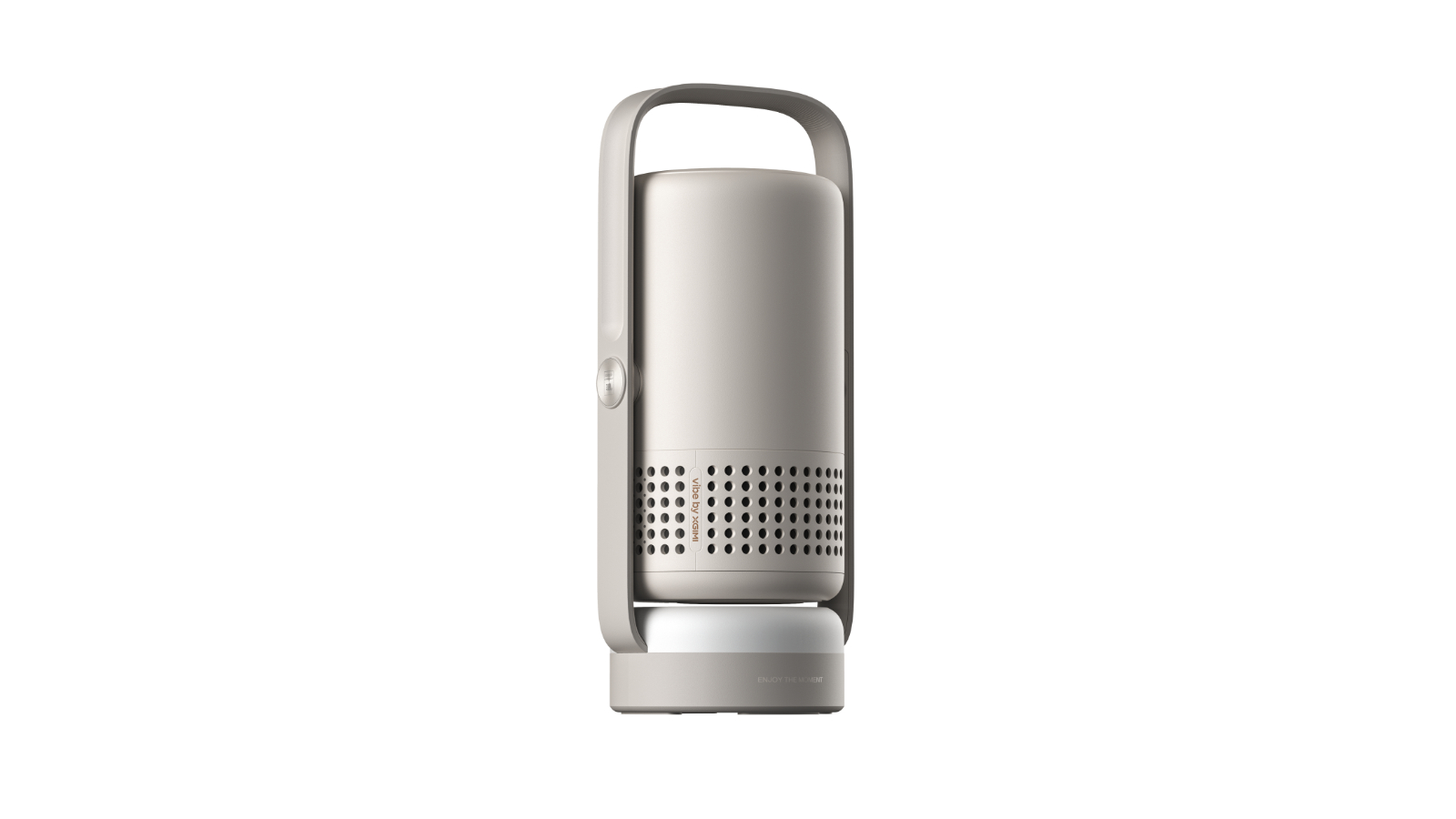XGIMI Vibe One Portable Projector