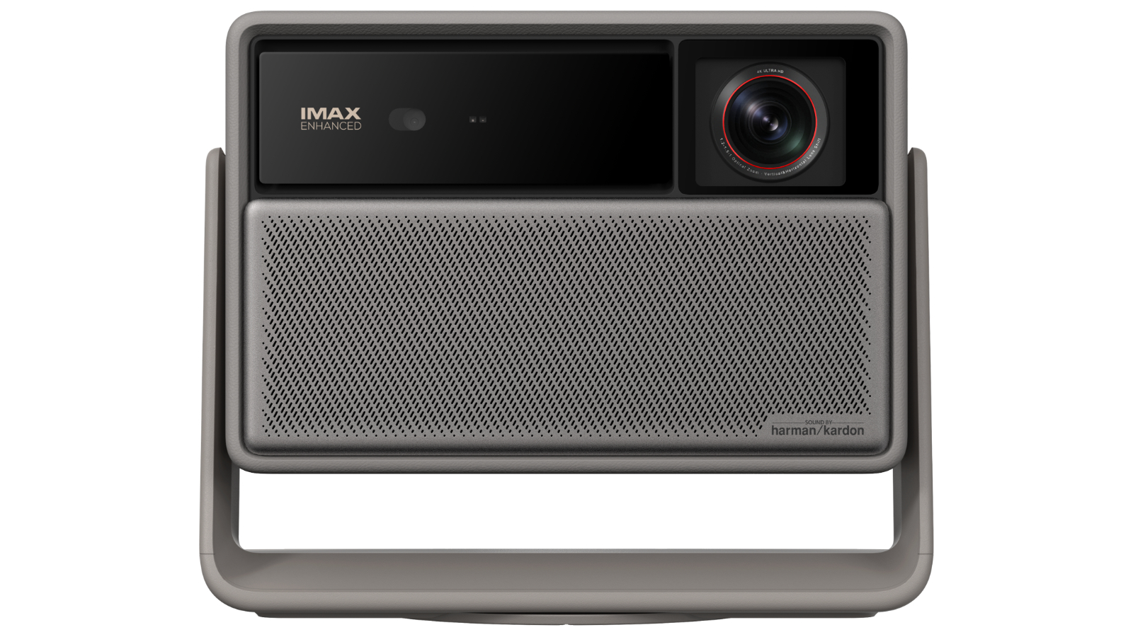 XGIMI Horizon 20 Pro 4K Triple Laser Home Projector
