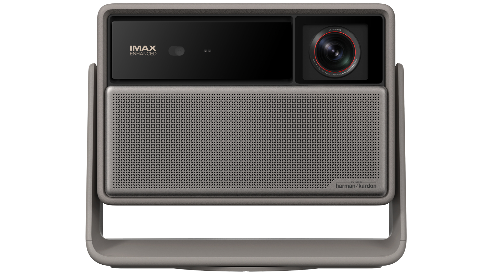 XGIMI Horizon 20 Max 4K Triple Laser Home Projector