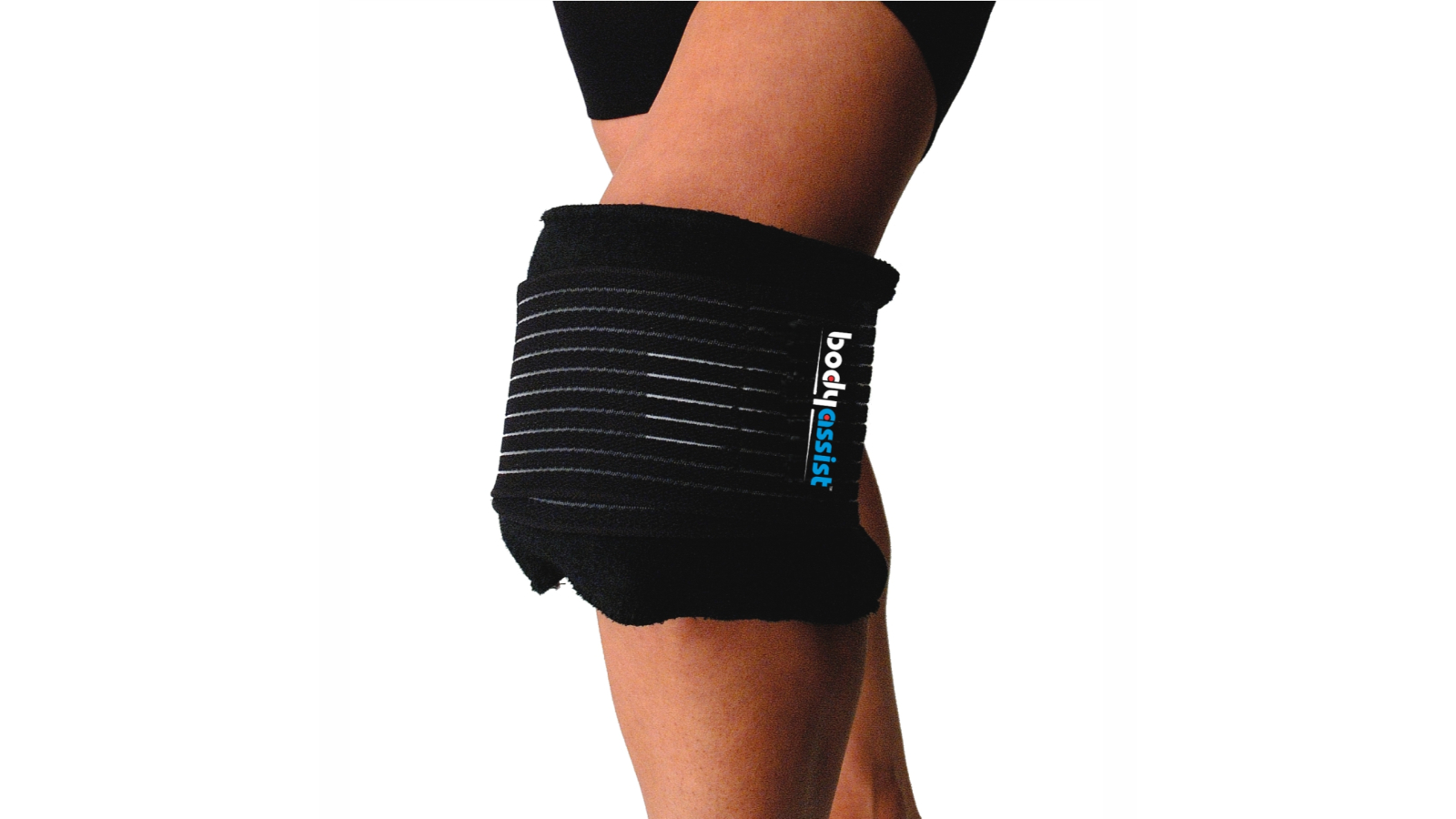Bodyassist Deluxe Gel Pack with Strap and Cover