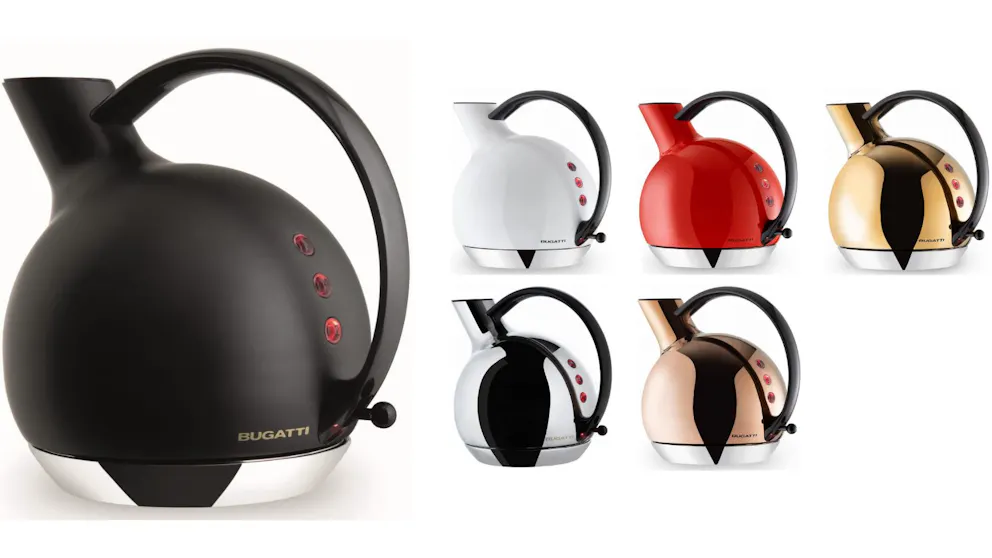 Bugatti Giulietta Electric Kettle Harvey Norman bugatti-giulietta-electric-kettle-harvey-norman