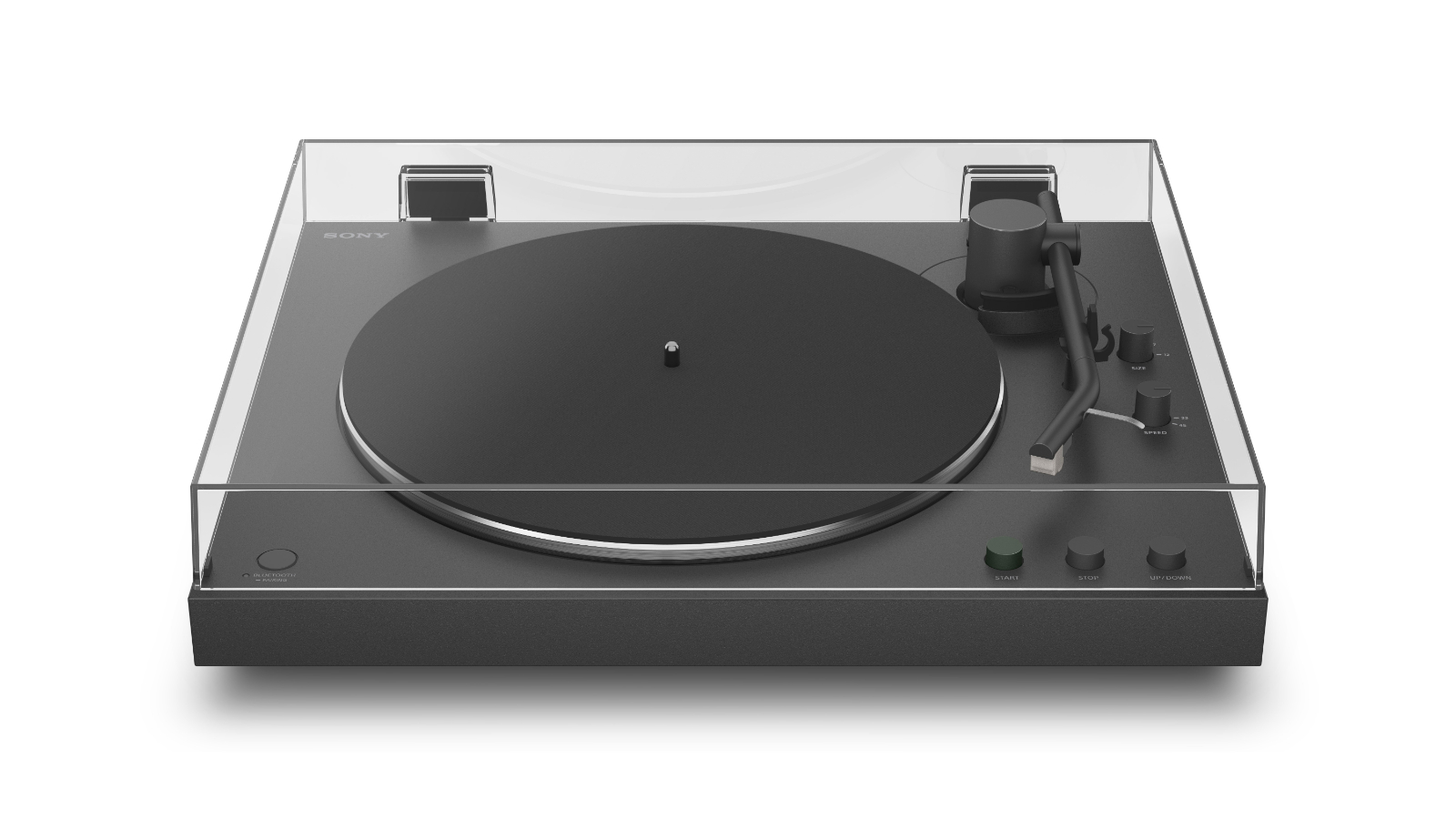 Sony PSLX3BT Bluetooth Turntable
