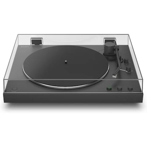 Sony PSLX3BT Bluetooth Turntable