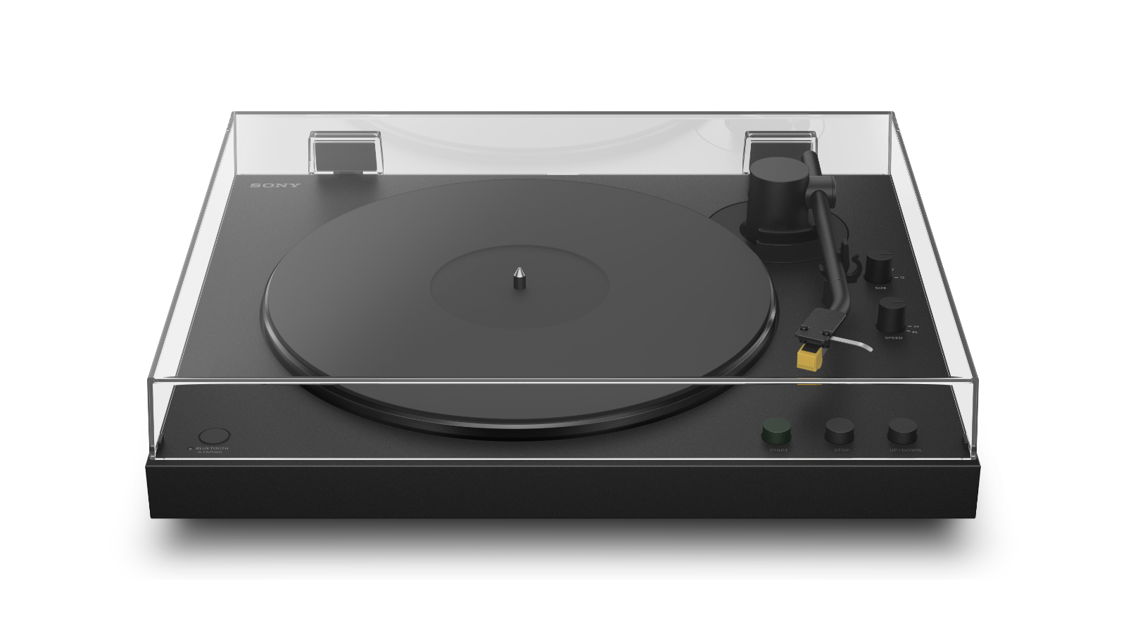 Sony PSLX5BT Premium Bluetooth Turntable