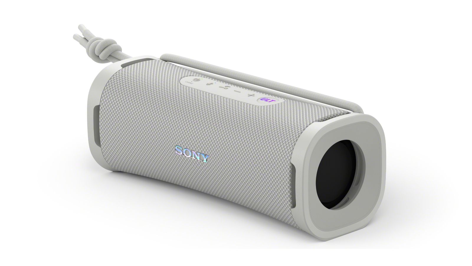 Sony ULT FIELD 1 Wireless Portable Speaker - Off White | Harvey Norman