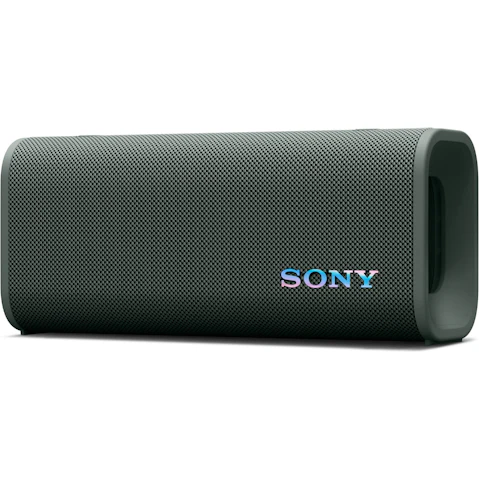 Sony ULT Field 3 Wireless Portable Bluetooth Speaker - Forest Grey