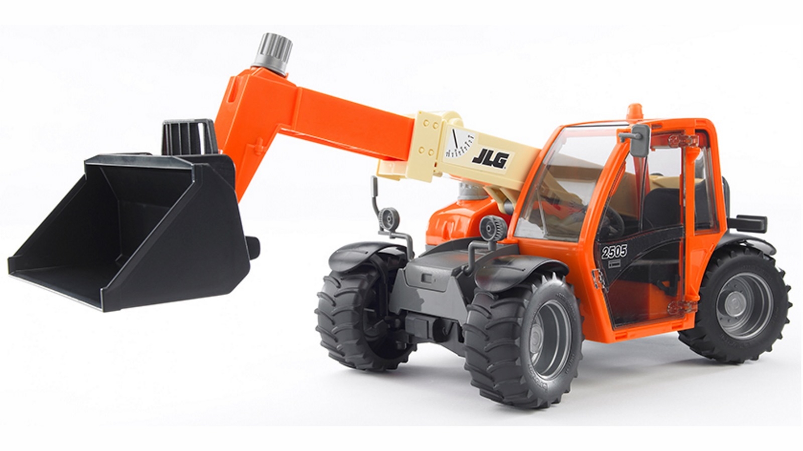 Bruder JLG 2505 Telehandler
