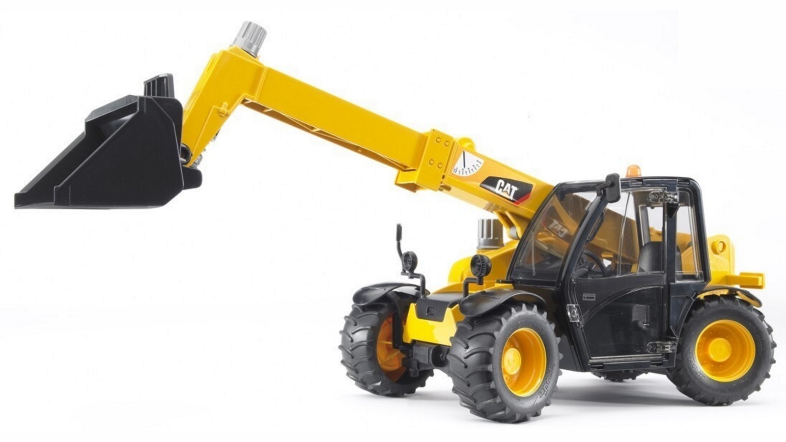 Bruder CAT Telehandler