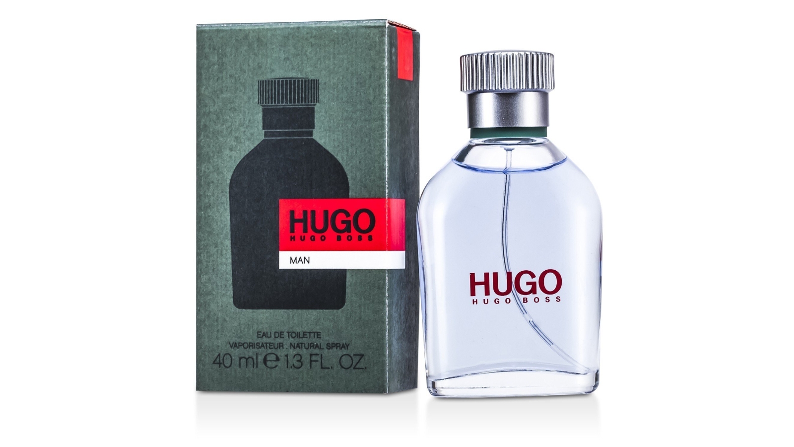 Boss Man Hugo Boss 40 Hugo Boss Men Just Different Eau De Toilette