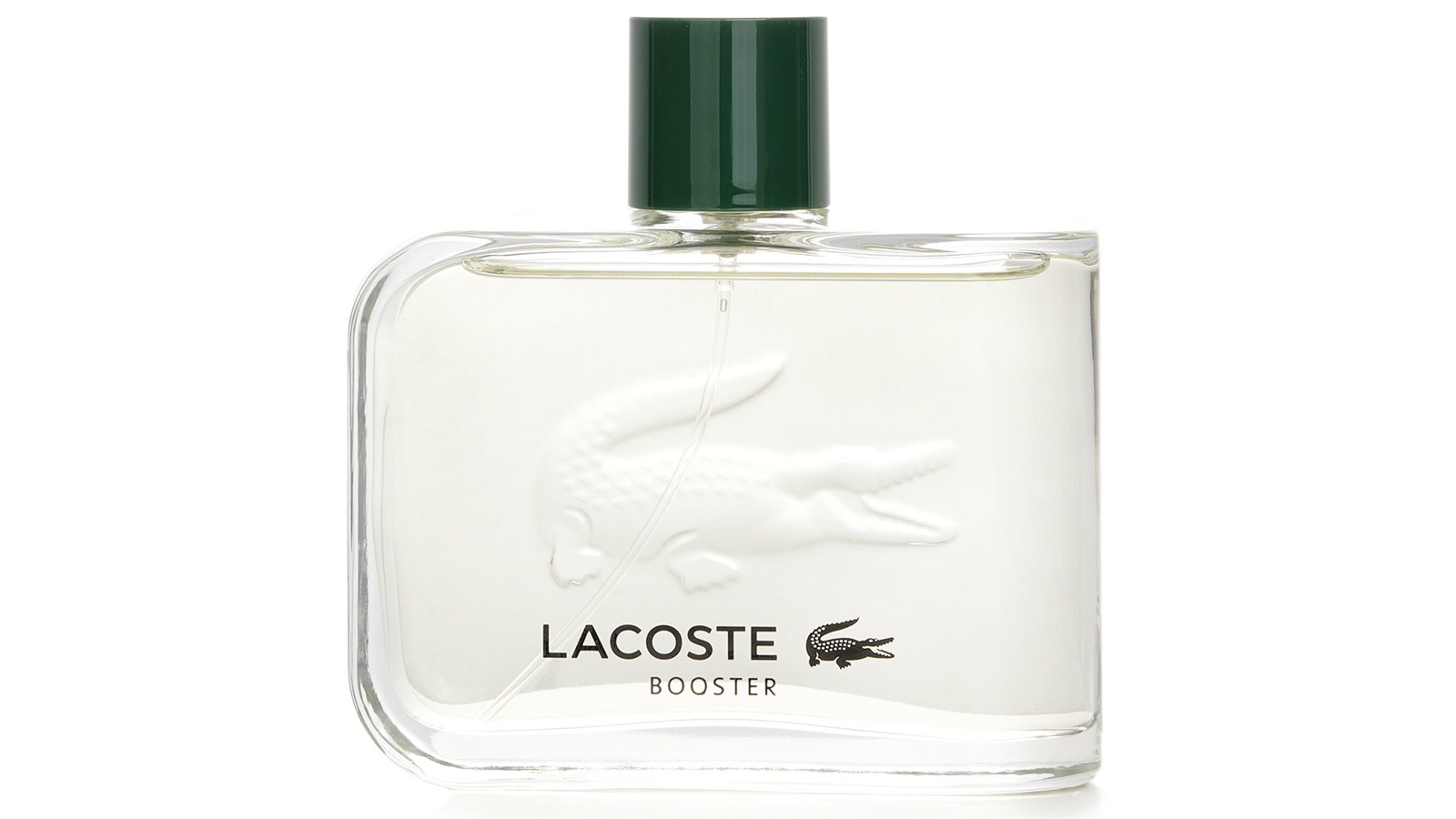 Lacoste Booster Eau De Toilette Spray - 125ml/4.1oz