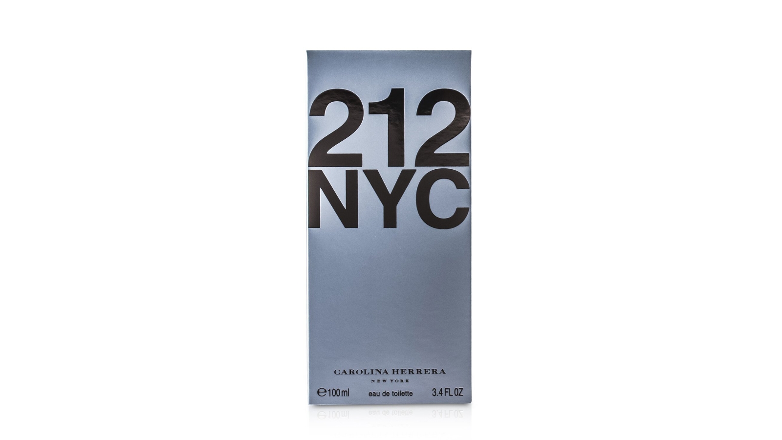 Carolina Herrera 212 NYC Eau De Toilette Spray