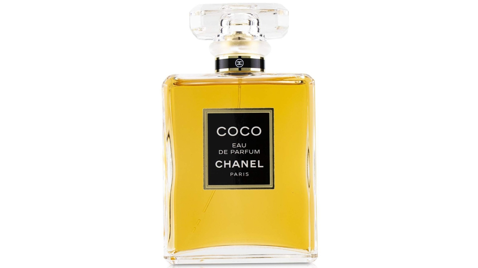 新品未開封 シャネル COCO PARFUM 30ml CHANEL(シャネル) COCO(ココ) P 30ml ほぼ満タン【中古 香水