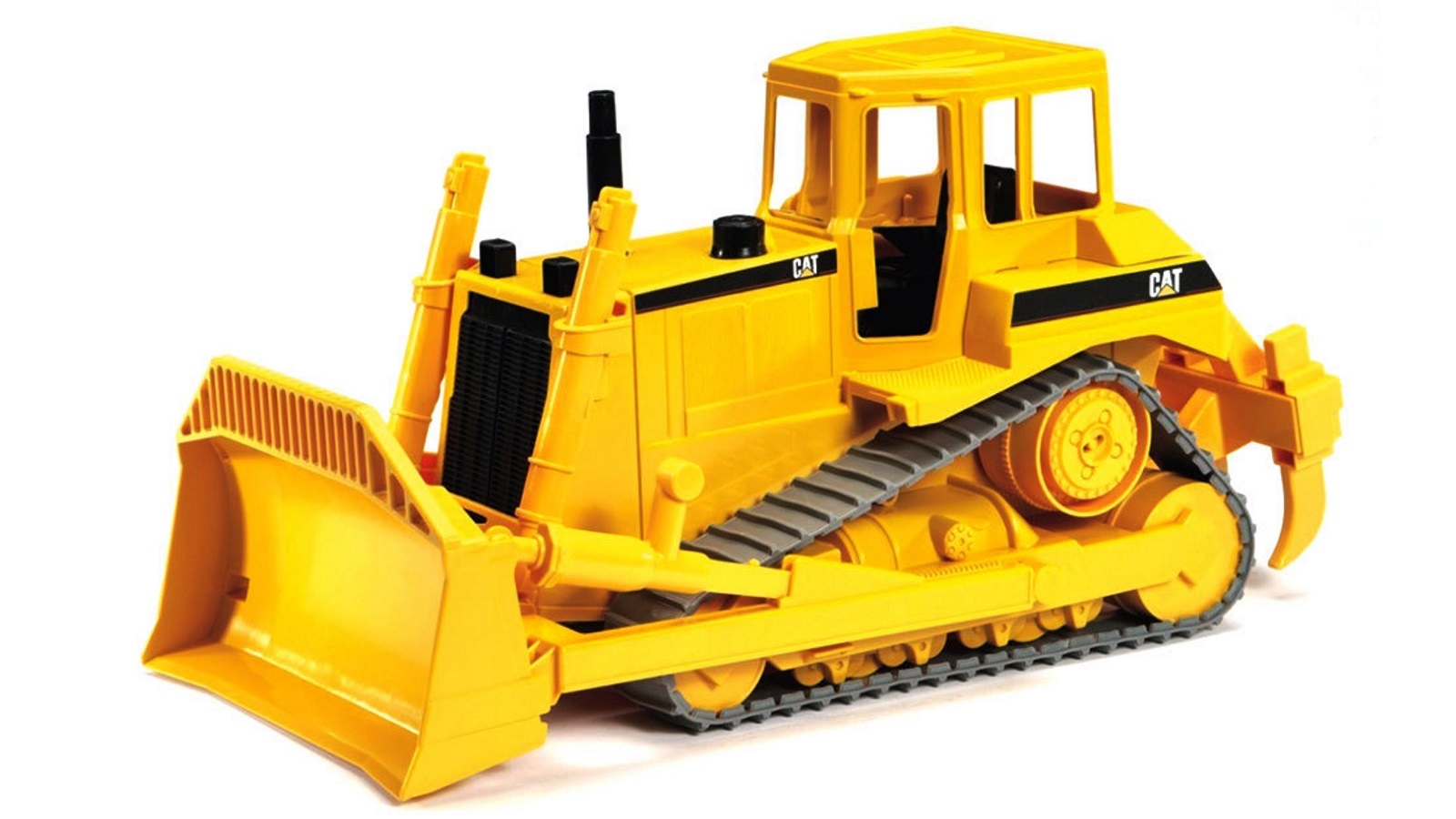 Bruder 1:16 CATERPILLAR Bulldozer