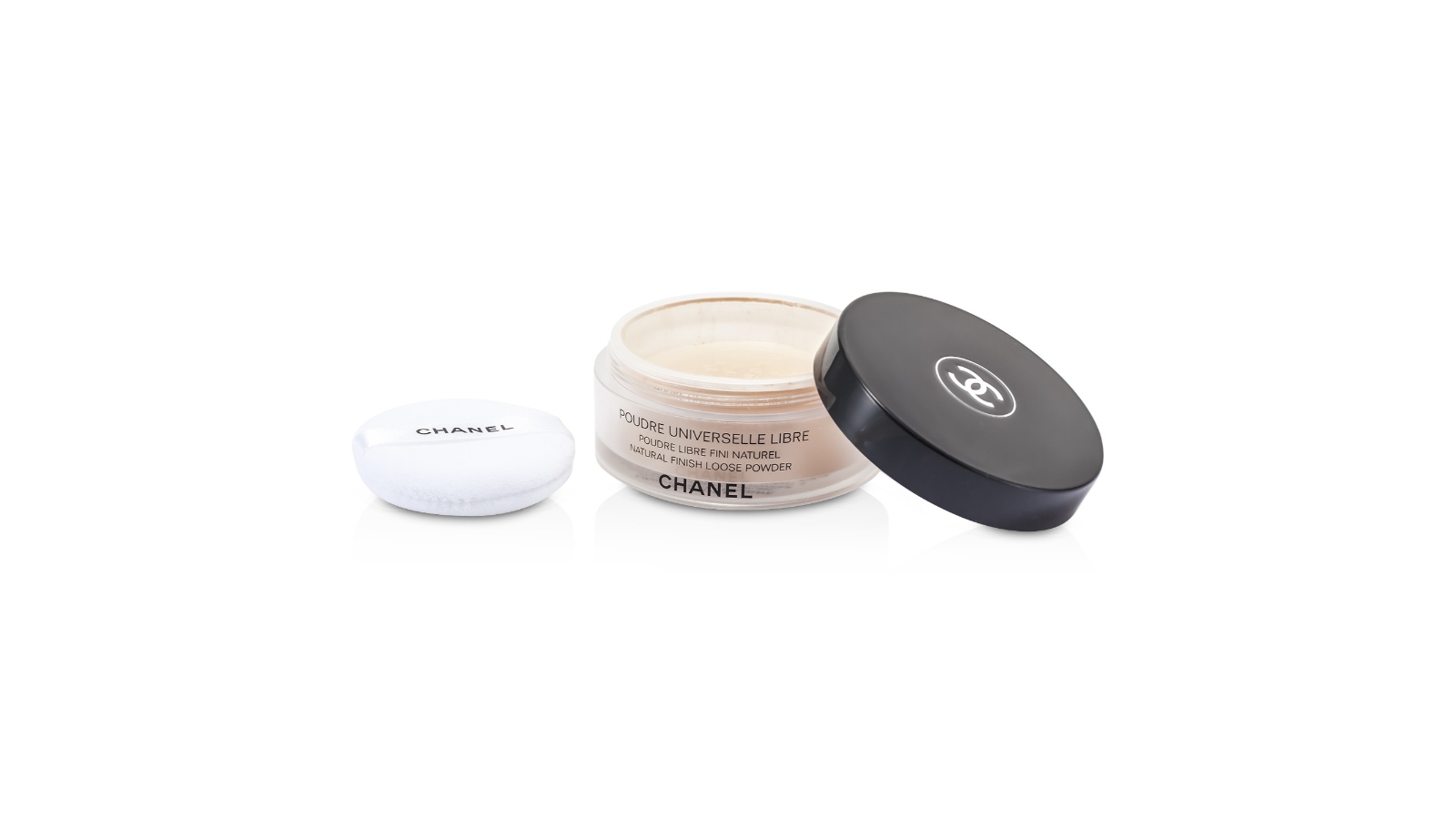 Chanel Poudre Universelle Libre - 30 (Naturel) - 30g/1oz