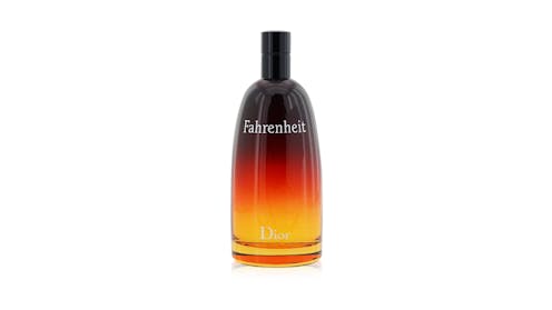 Christian Dior Fahrenheit Eau De Toilette Spray