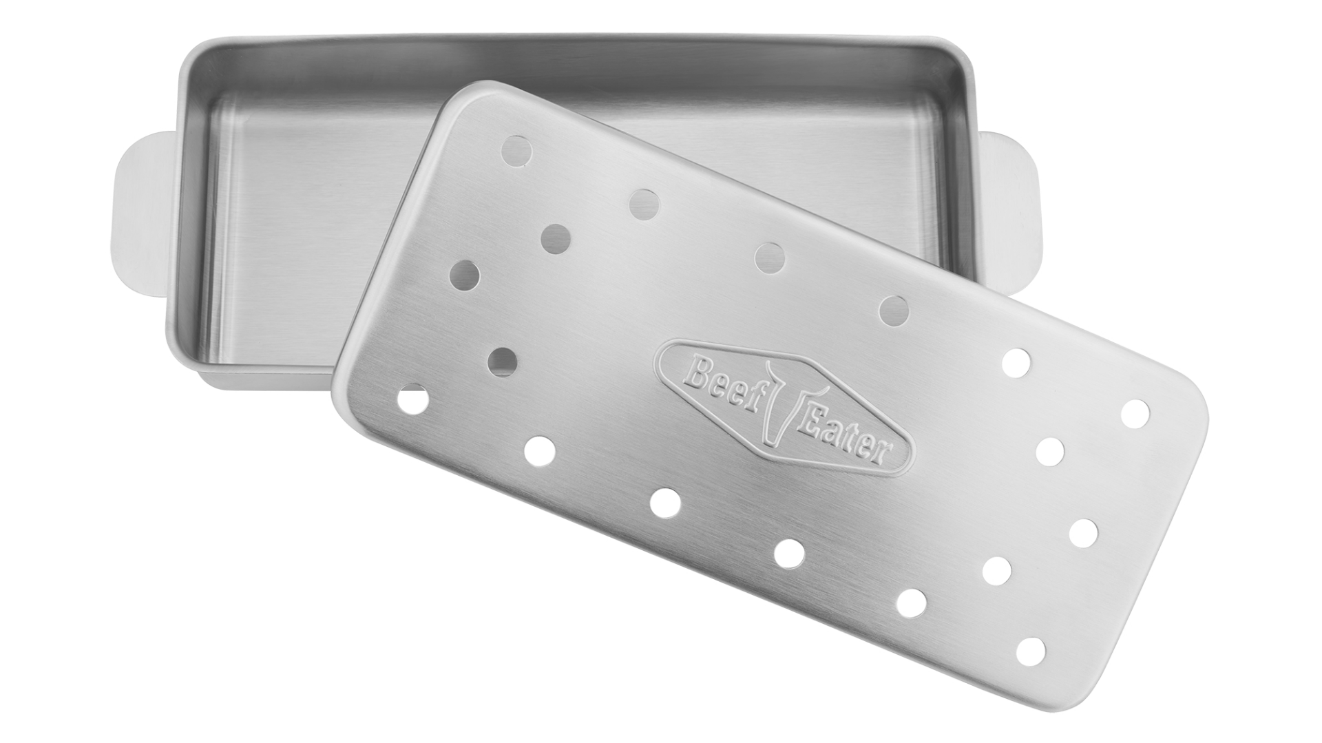 BeefEater BBQ Smoker Box Harvey Norman