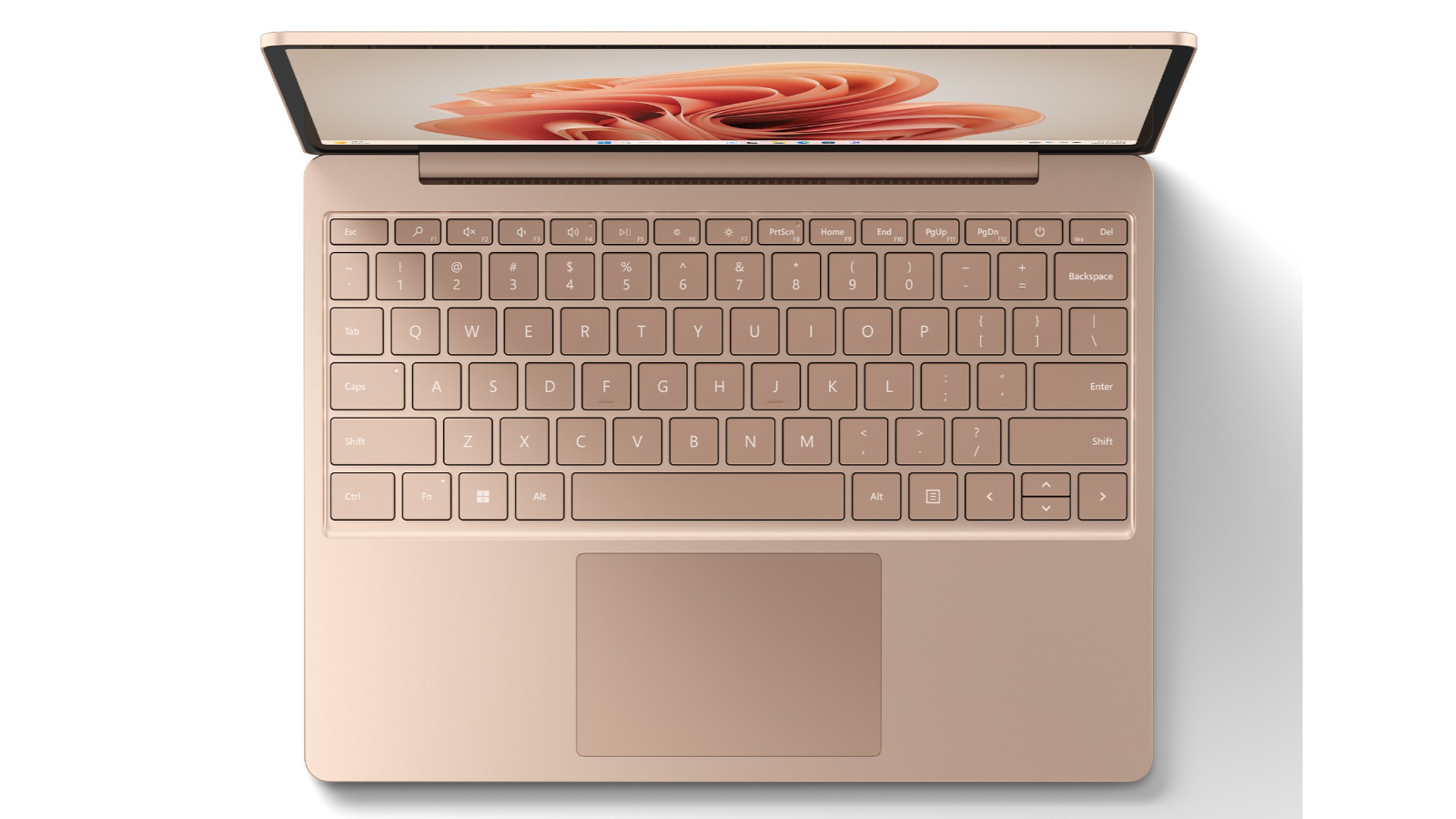 Microsoft Surface Laptop Go 3 12.4-inch i5-1235U/8GB/256GB