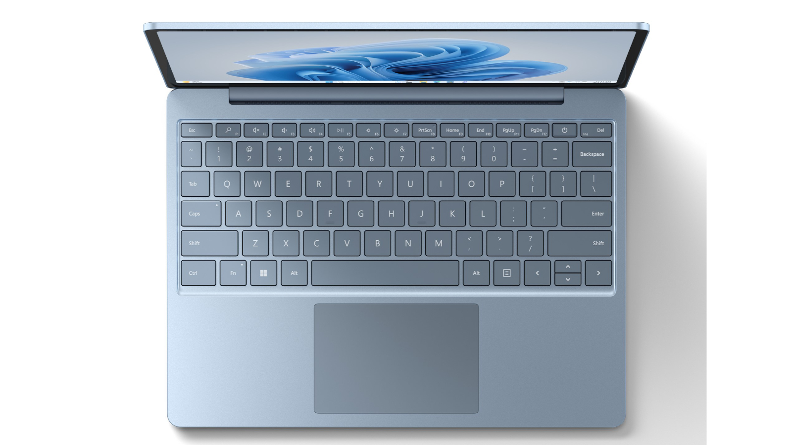 Microsoft Surface Laptop Go 3 12.4-inch i5-1235U/8GB/256GB SSD