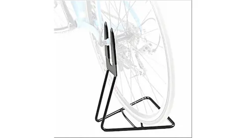 Bargene Floor Stand Holder Triangle Rear Hub Mount Bike | Harvey Norman