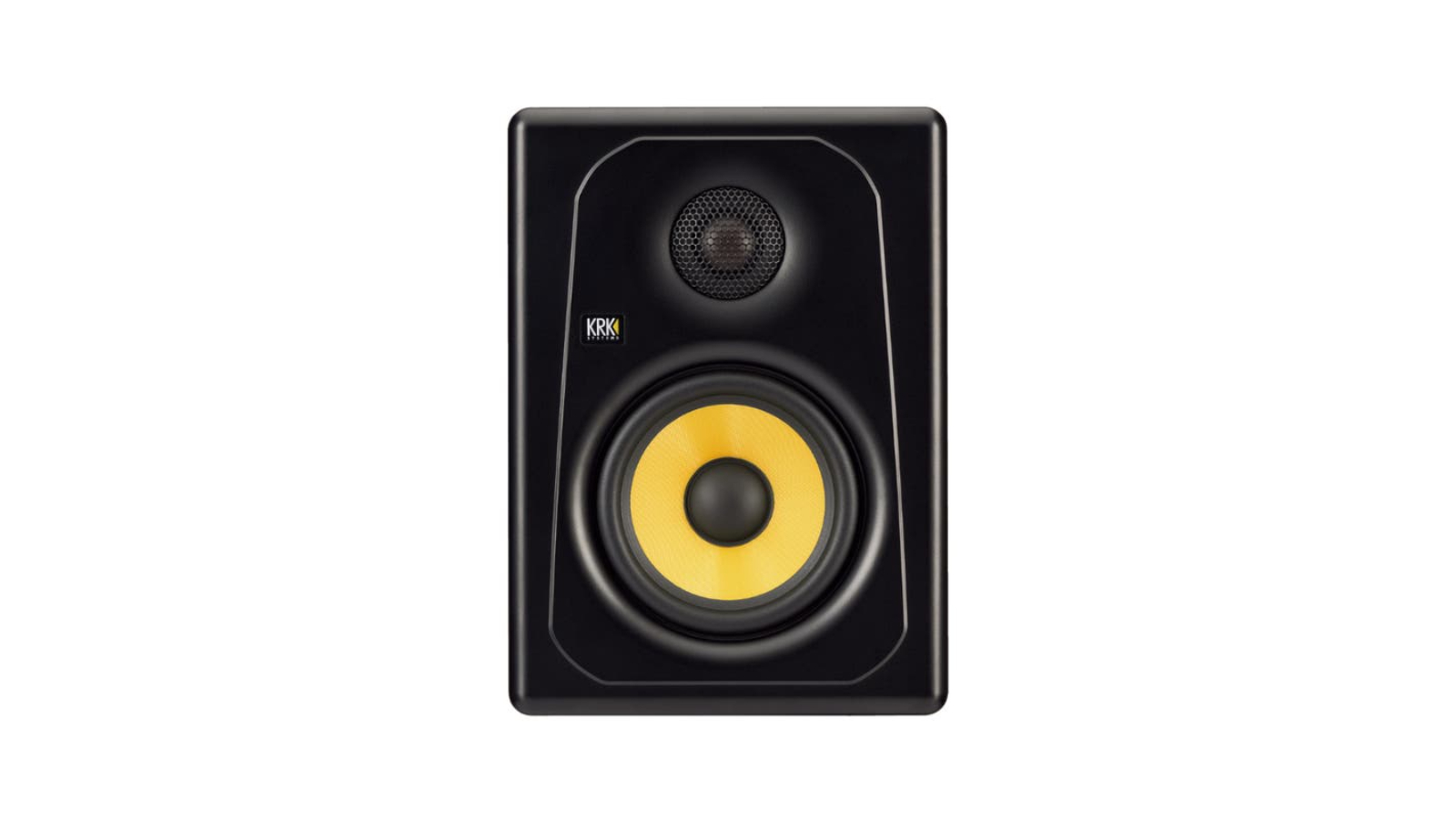 KRK KREATE 5inch Powered Studio Single Monitor