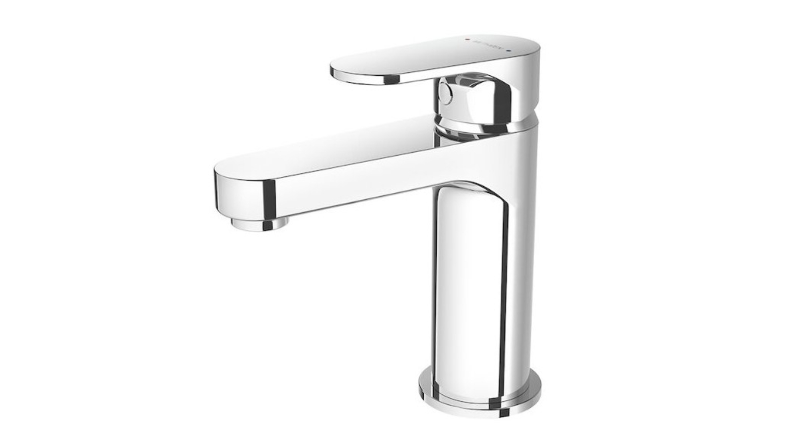 Methven Krome Basin Mixer - Chrome