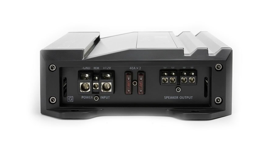 MB Quart FA11500.1 Formula 1500 Watt Amplifier Harvey Norman