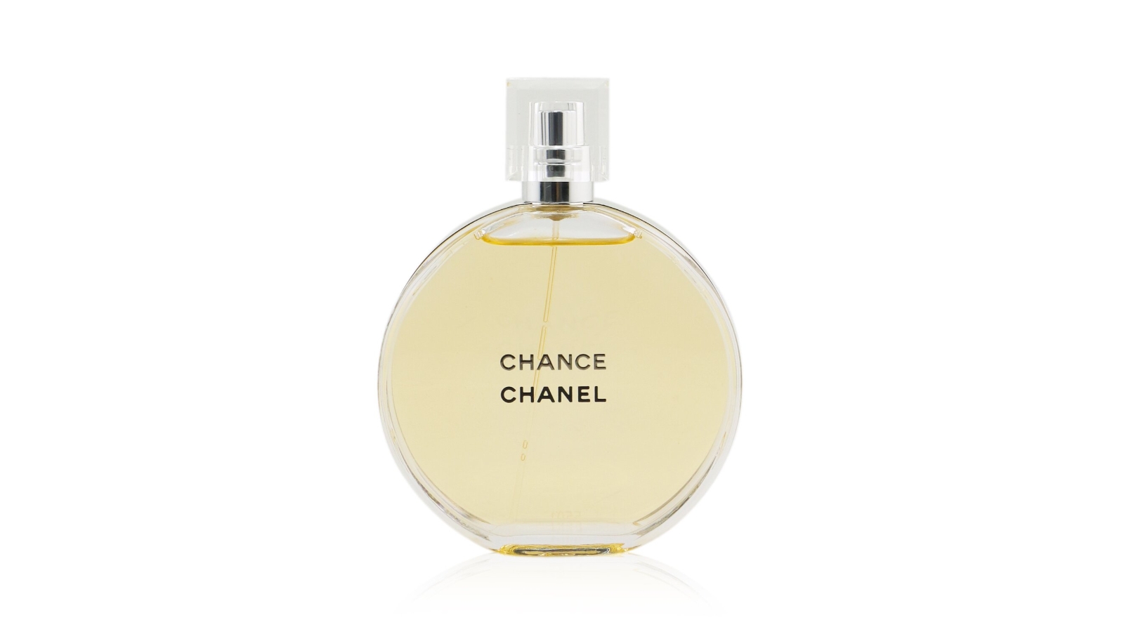 Take A Chance With Chanel's New Chance Eau Fraîche EDP - BAGAHOLICBOY