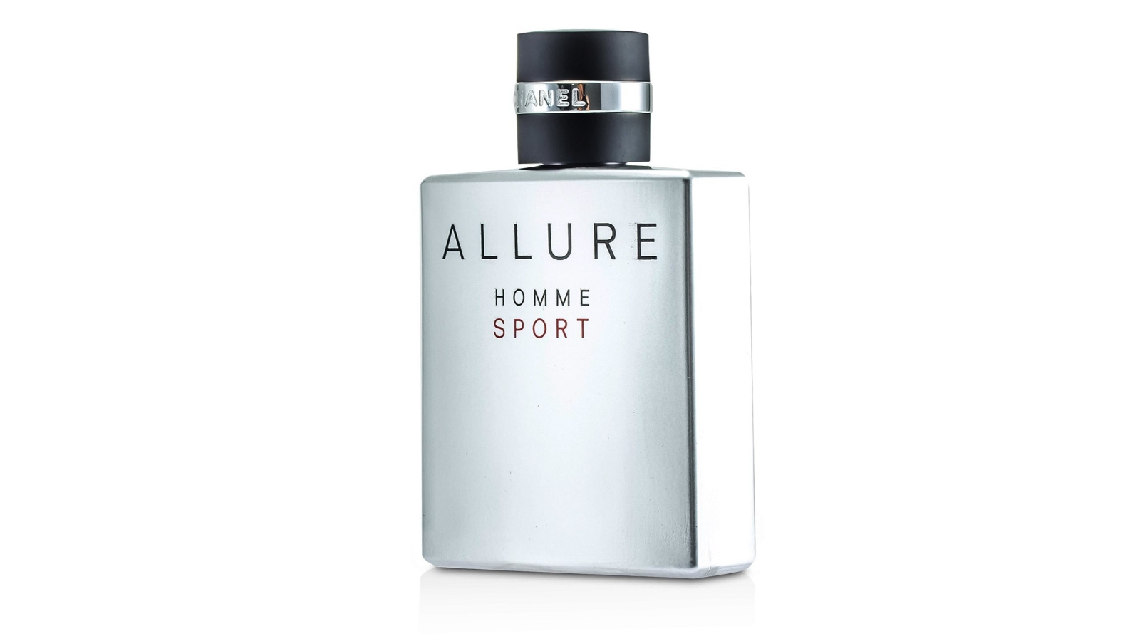 新品未開封　CHANEL ALLURE HOMME SPORT 50ml CHANEL ALLURE HOMME SPORT 50ml 未開封 日本語表記 - メルカリ