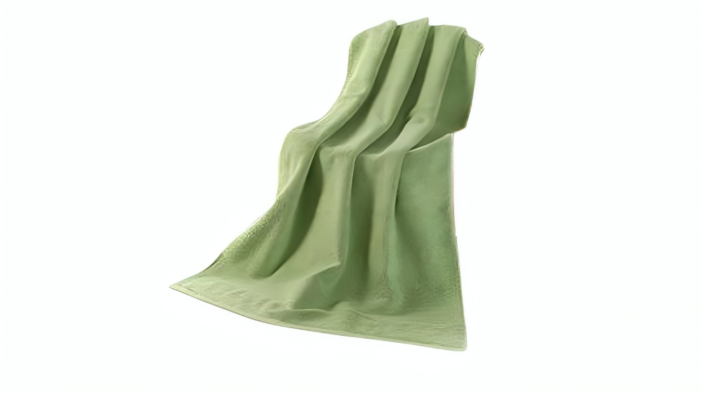 NNEOBA Egyptian Cotton Bathroom Bath Towel