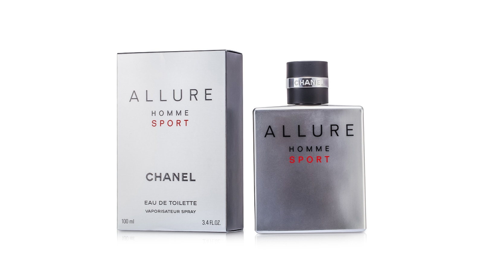 【もこなくん2015 】CHANEL ALLURE HOMME SPORT もこなくん2015 様専用】CHANEL ALLURE HOMME SPORT