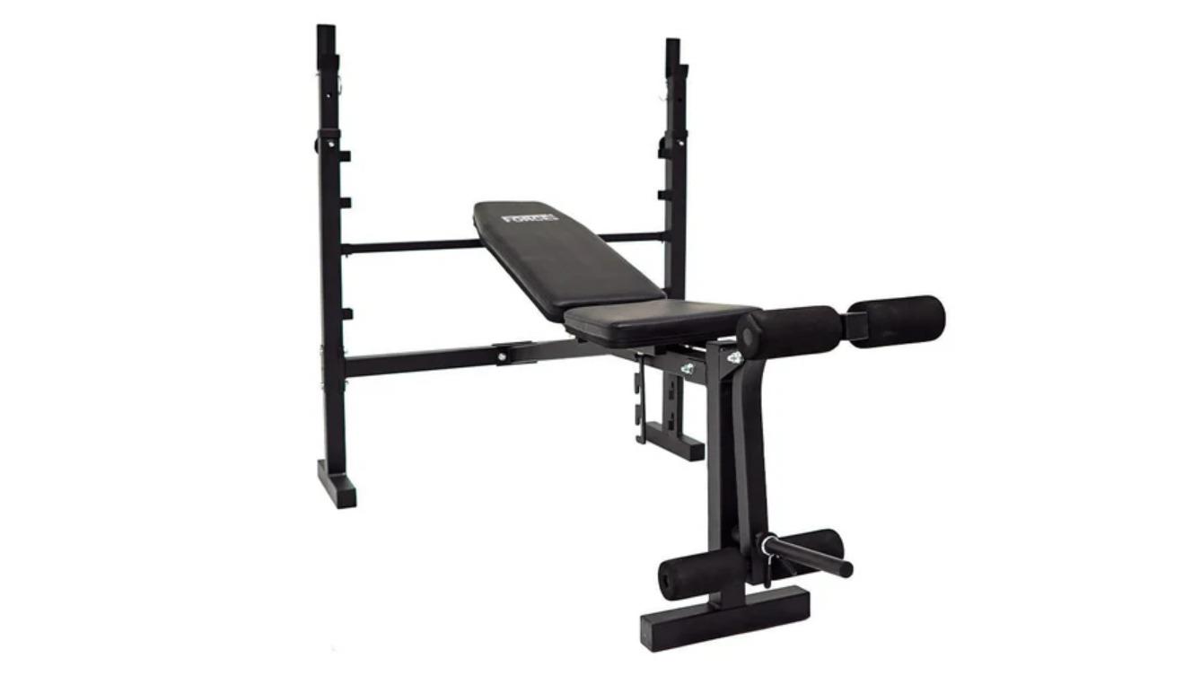 Force USA Bench Press