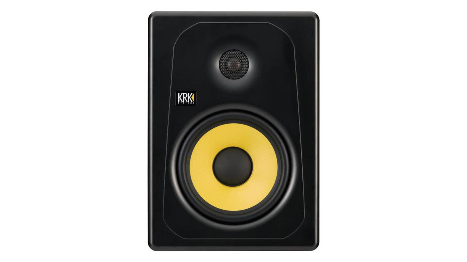 KRK KREATE 8inch Powered Studio Single Monitor