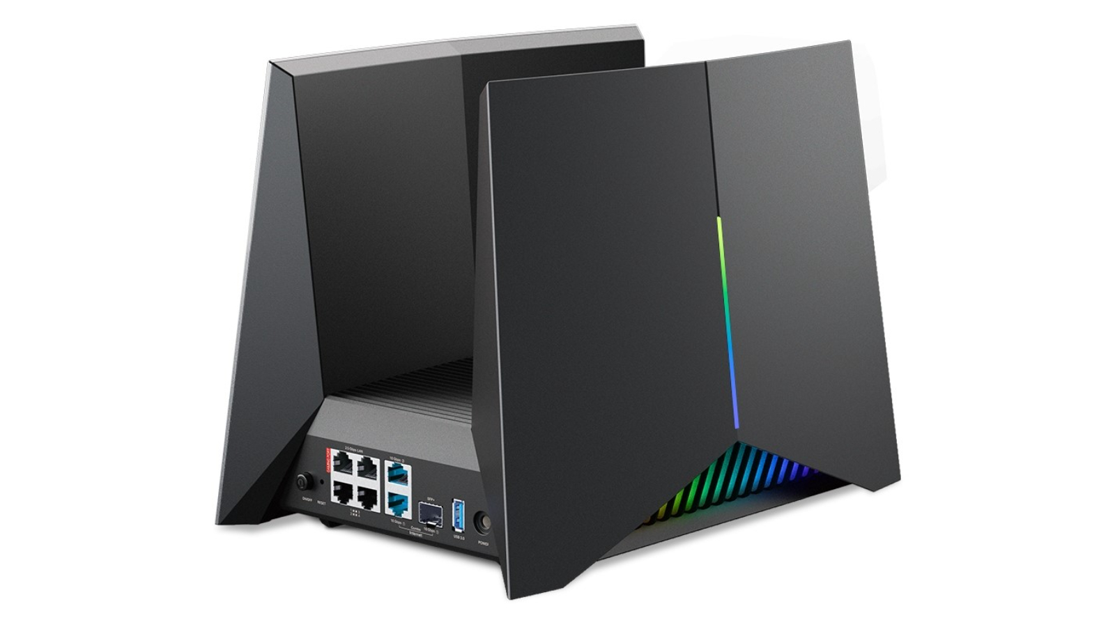 TPLink BE19000 Tri-Band Wi-Fi 7 Gaming Router