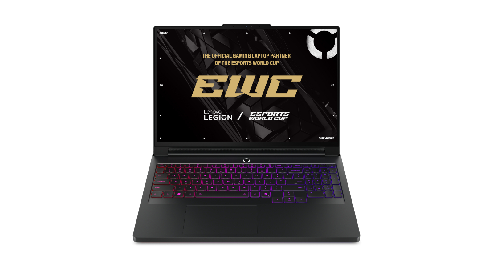 Lenovo Legion Pro 7 16-inch OLED Ultra 9-275HX/64GB/1TB SSD/RTX 5090 Gaming Laptop - Eclipse Black