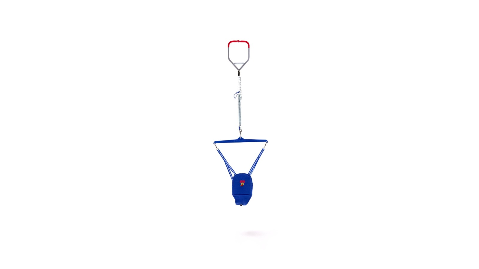 Jolly Jumper Bouncer Baby Carrier