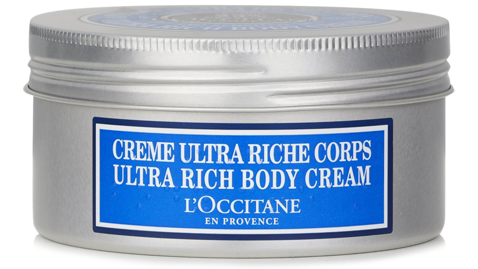 L'Occitane Shea Butter Ultra Rich Body Cream -200ml/7oz | Harvey Norman