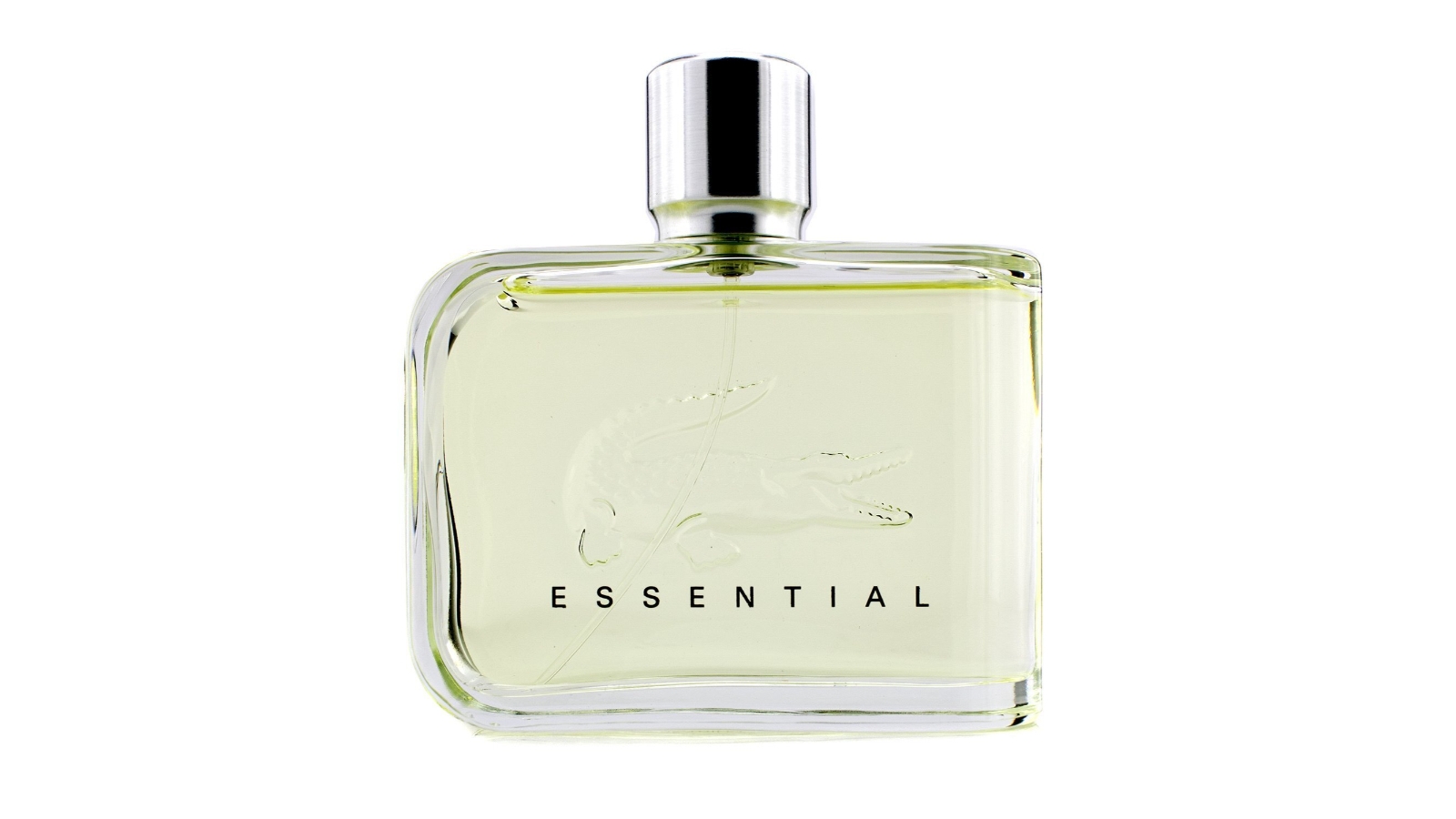 Lacoste Essential Eau De Toilette Spray -125ml/4.2oz