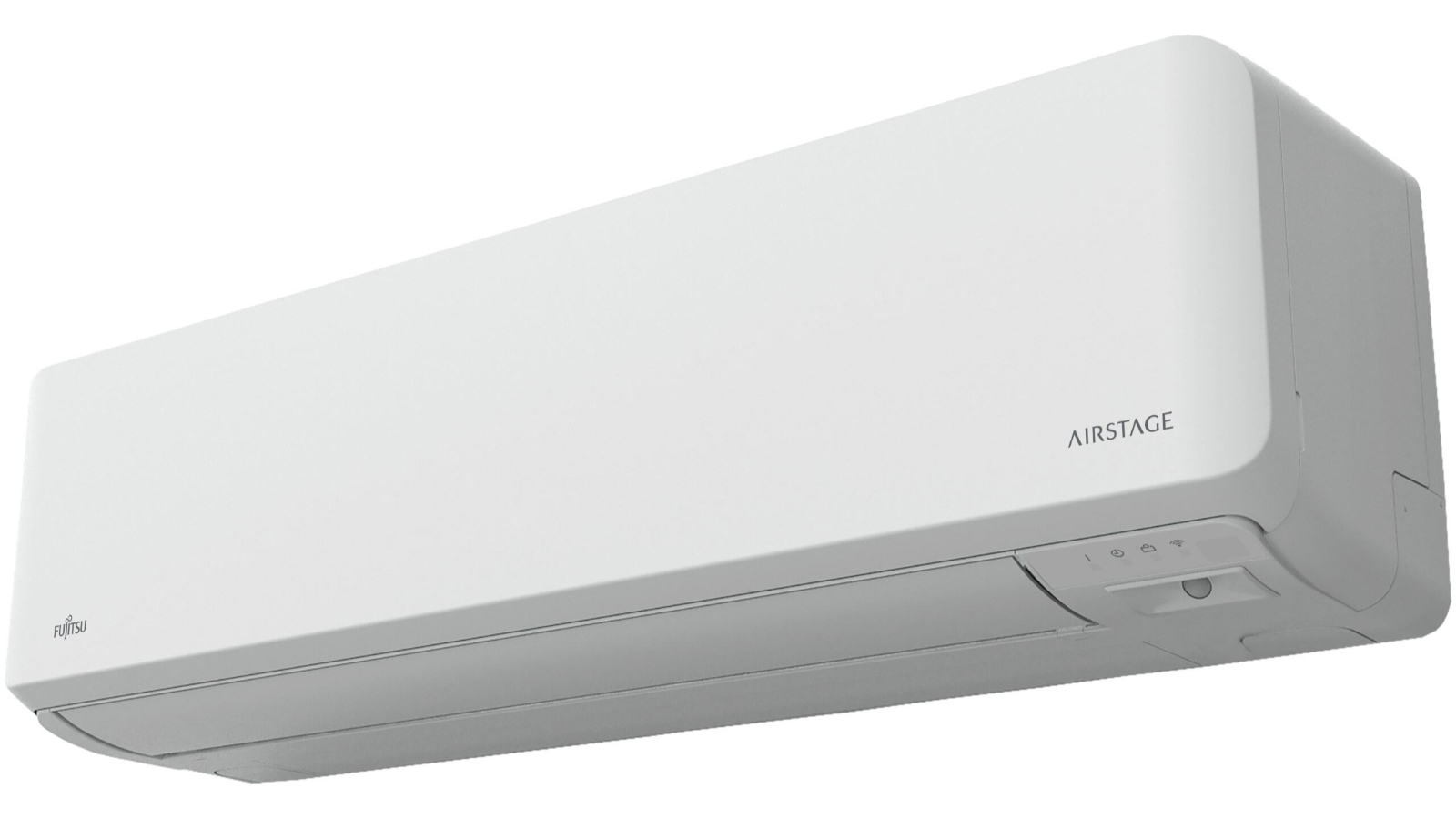Fujitsu 7.1kW Reverse Cycle - White