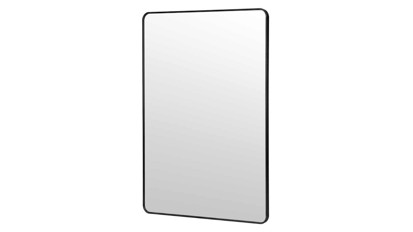 Yezi Rectangle Wall Mirror - 75 x 50cm