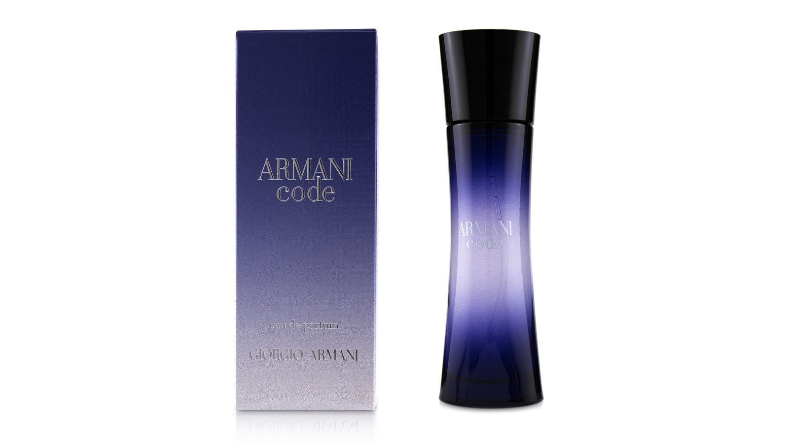 Giorgio Armani Code Femme Eau De Parfum Spray - 30ml/1oz | Harvey Norman