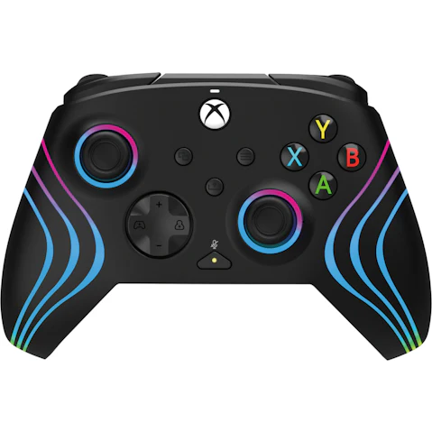 PDP Wired Controller Afterglow for Xbox Series XS and PC
